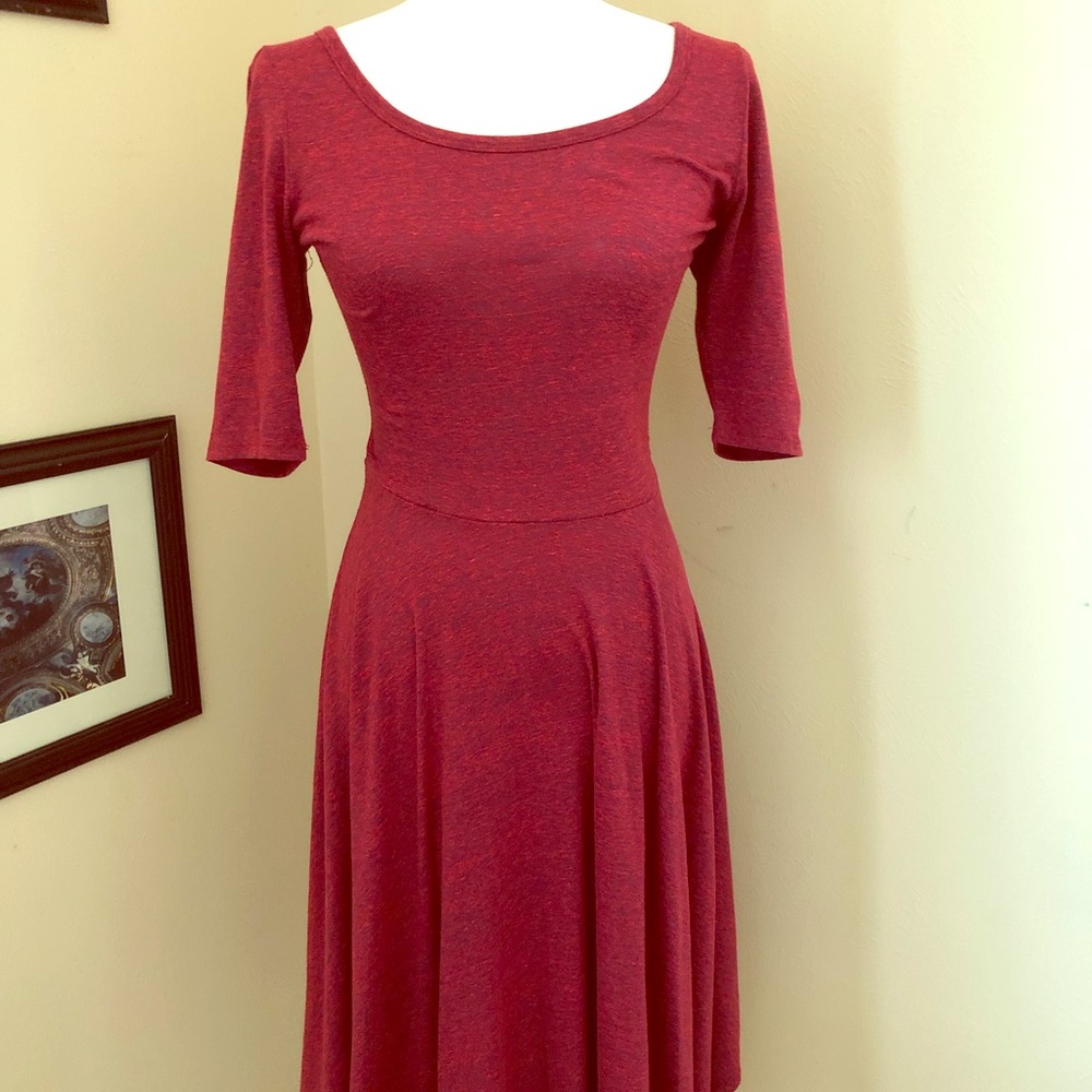 LuLaRoe Dress